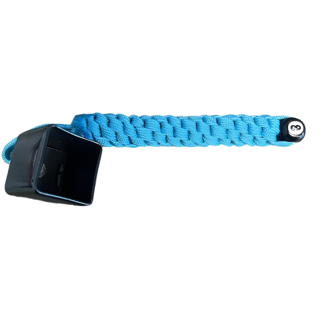 Rope Square Chalk Holder - view 7