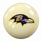 NFL Billiards Cue Ball