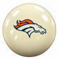 NFL Billiards Cue Ball