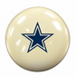 NFL Billiards Cue Ball
