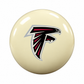 NFL Billiards Cue Ball