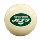 NFL Billiards Cue Ball