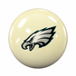 NFL Billiards Cue Ball