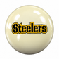 NFL Billiards Cue Ball