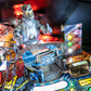 Godzilla Premium Stern Pinball