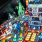 Godzilla Premium Stern Pinball