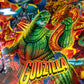 Godzilla Premium Stern Pinball