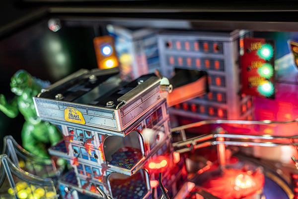 Godzilla Premium Stern Pinball