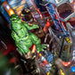 Godzilla Premium Stern Pinball