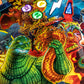 Godzilla Premium Stern Pinball