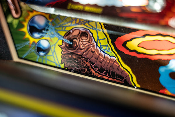 Godzilla Premium Stern Pinball