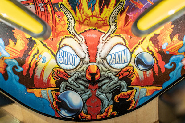 Godzilla Premium Stern Pinball - view 33