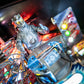 Godzilla Premium Stern Pinball