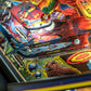 Godzilla Premium Stern Pinball