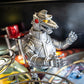 Godzilla Premium Stern Pinball