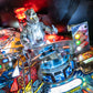 Godzilla Premium Stern Pinball
