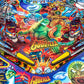 Godzilla Premium Stern Pinball