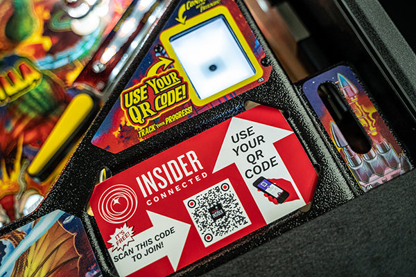 Godzilla Pro Stern Pinball