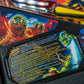 Godzilla Pro Stern Pinball