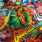 Godzilla Pro Stern Pinball