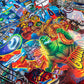 Godzilla Pro Stern Pinball