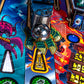 Godzilla Pro Stern Pinball