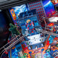 Godzilla Pro Stern Pinball