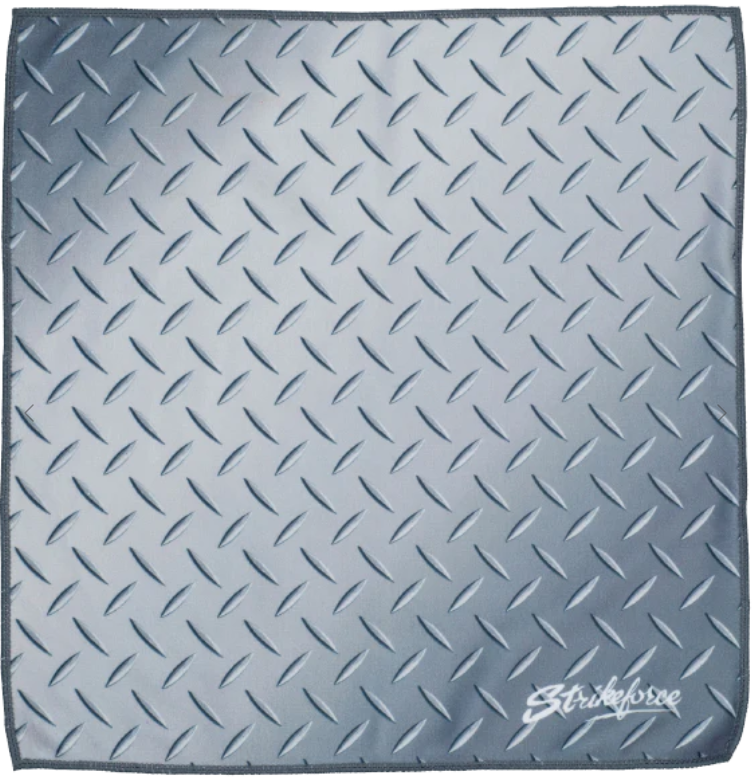 KR Strikeforce Microfiber Cloth - view 2
