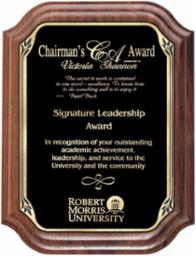 Ovation Collection "Presidential Series" Plaques