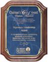 Ovation Collection "Presidential Series" Plaques
