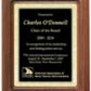 Ovation Collection "Silhouette Series" Plaques