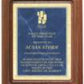 Ovation Collection "Silhouette Series" Plaques