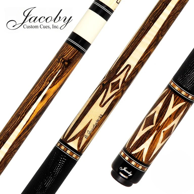 Jacoby HB3-V2 18.8oz