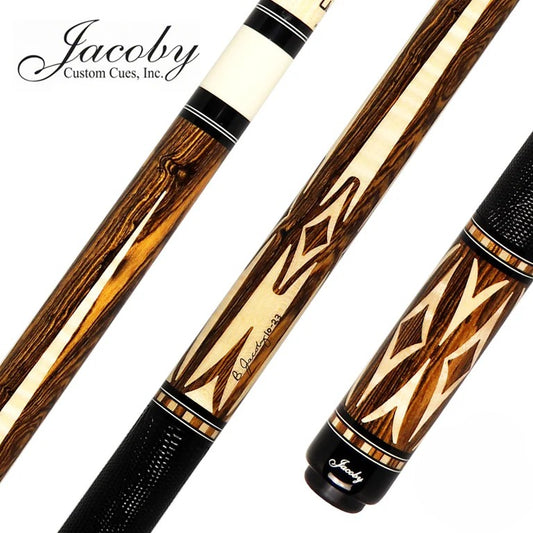 Jacoby HB3-V2 18.8oz