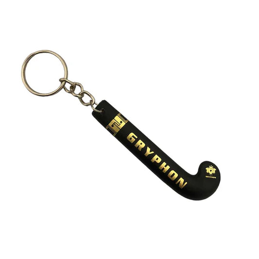 Gryphon Stick Keychain