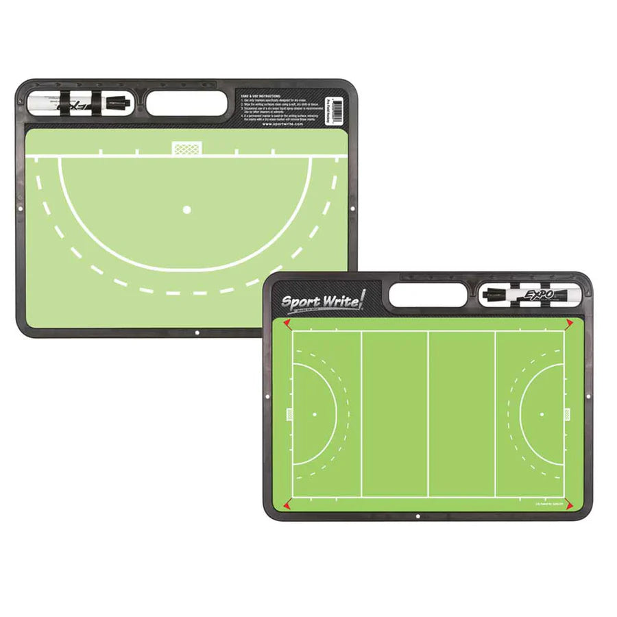 Sport Write Pro Field Hockey Board