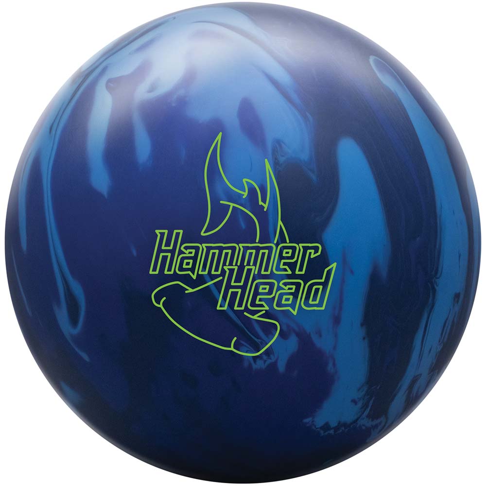 Hammer Head Bowling Ball