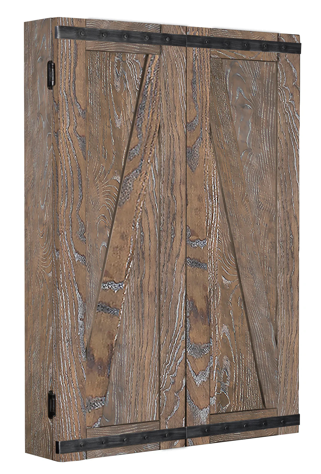 Legacy Harpeth Dartboard Cabinet - view 5