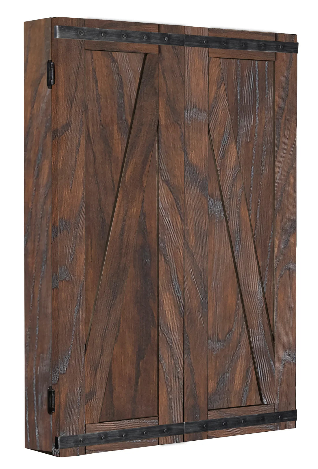 Legacy Harpeth Dartboard Cabinet - view 4