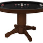 Legacy Heritage 3-1 Game Table w/ Bumper Pool