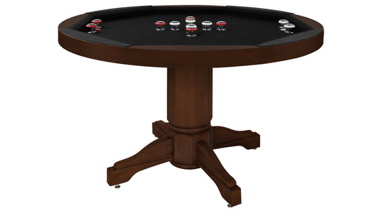 Legacy Heritage 3-1 Game Table w/ Bumper Pool