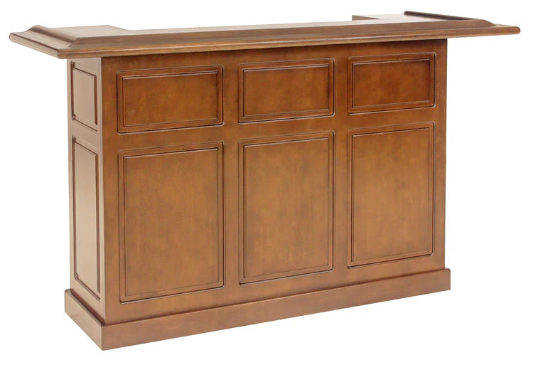 Legacy Heritage 72 Inch Bar