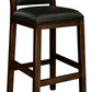 Legacy Heritage Backed Barstools - view 2