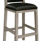 Legacy Heritage Backed Barstools - view 4