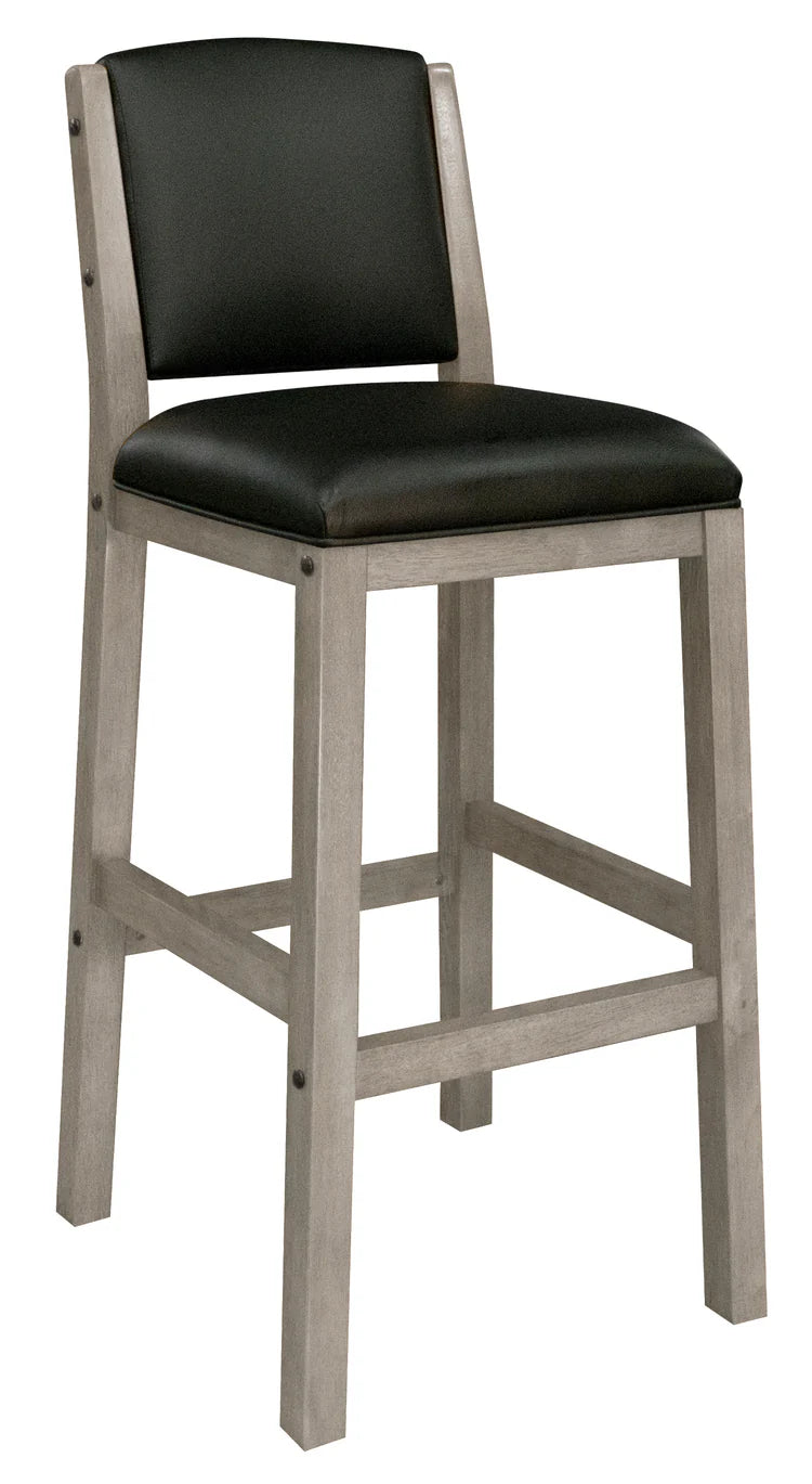 Legacy Heritage Backed Barstools - view 4