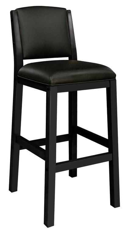Legacy Heritage Backed Barstools