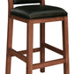 Legacy Heritage Backed Barstools - view 3