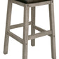 Legacy Heritage Backless Barstools - view 4