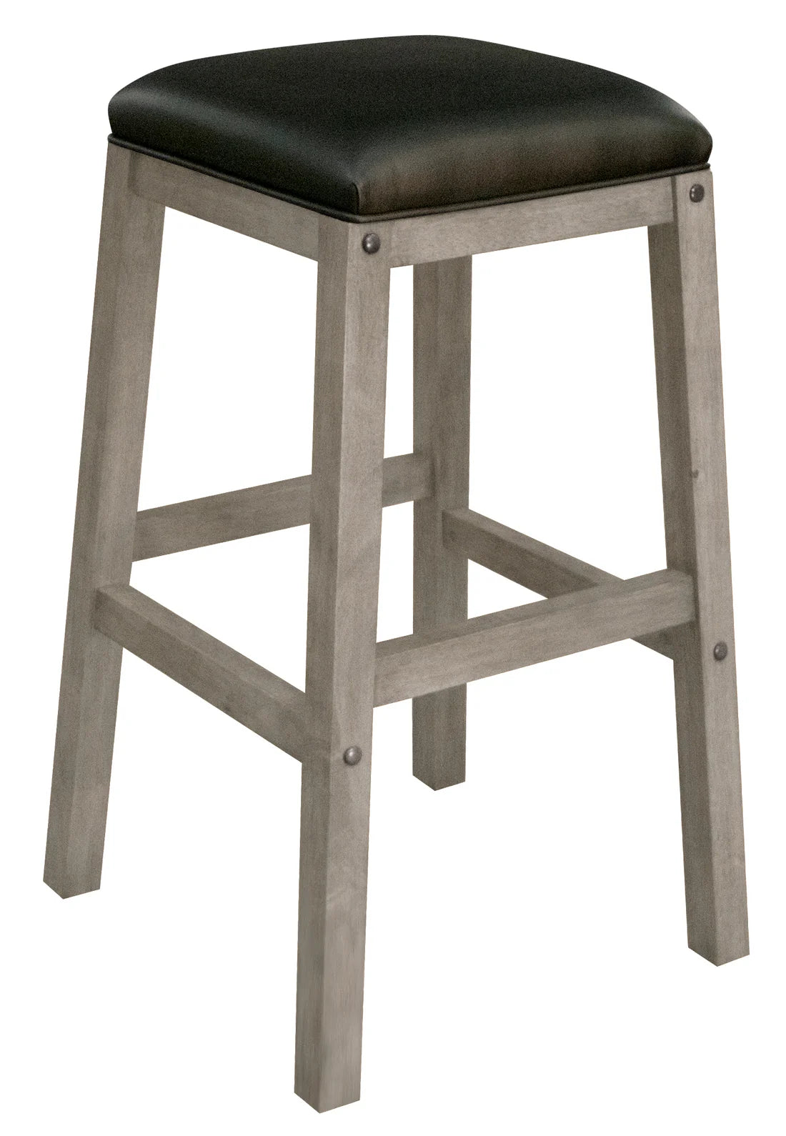 Legacy Heritage Backless Barstools - view 4