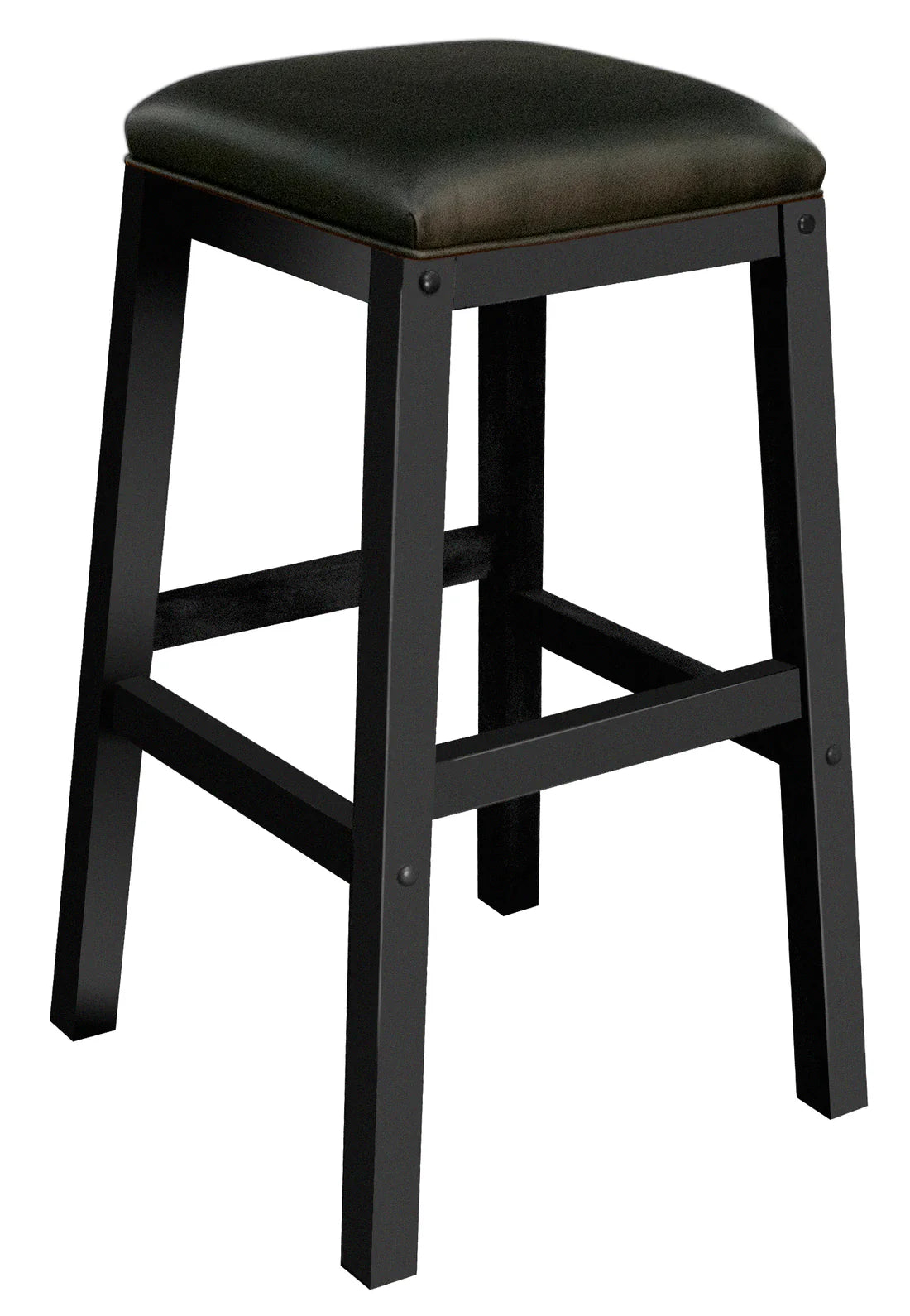 Legacy Heritage Backless Barstools